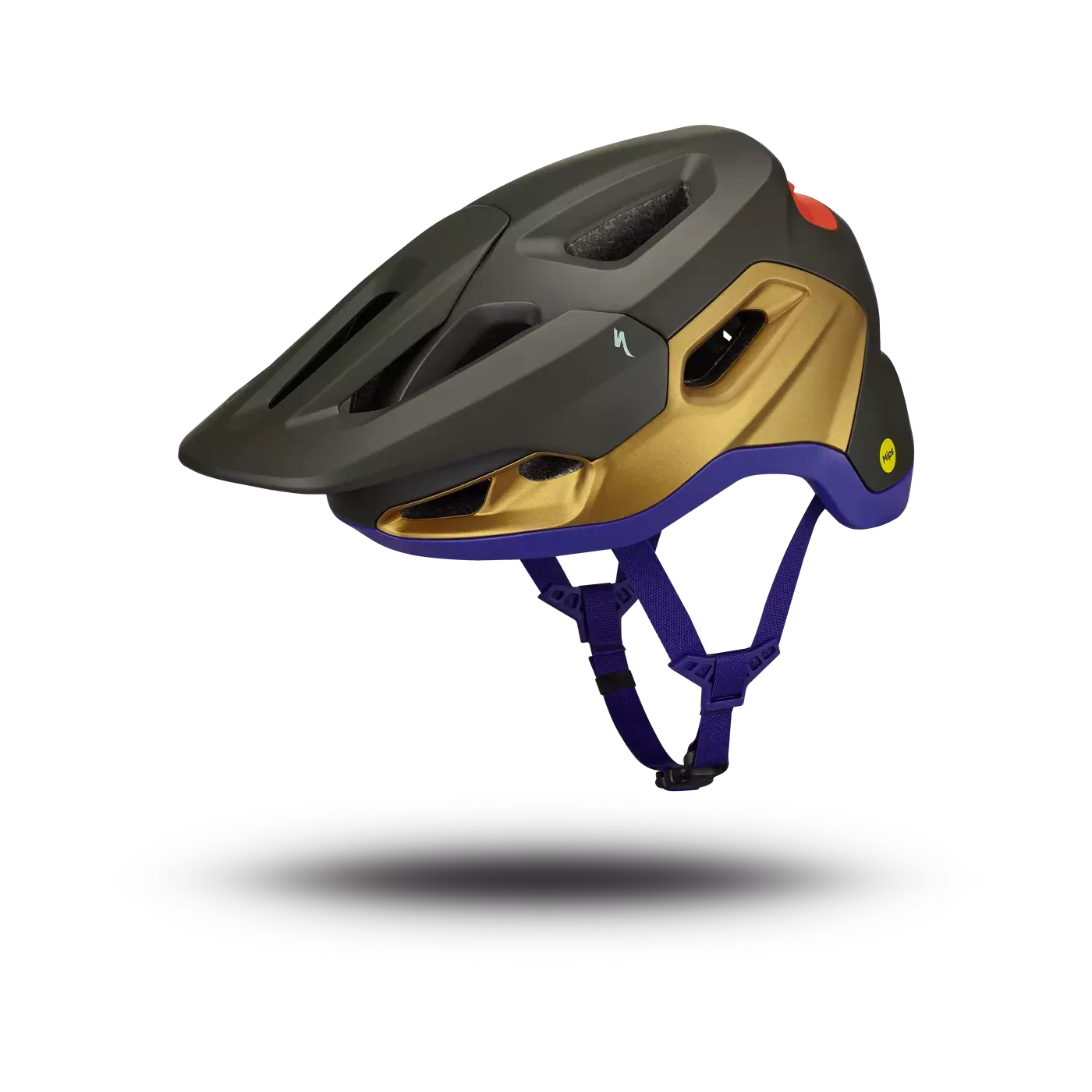 Specialized Tactic 4 Helmet - Image 7