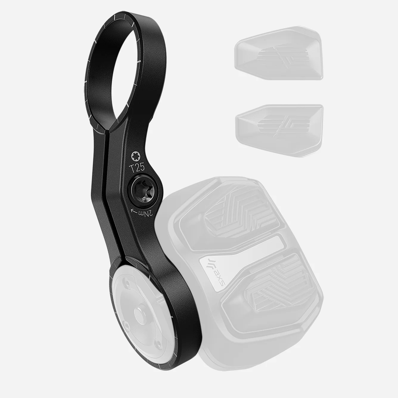 SRAM AXS POD Infinite Clamp