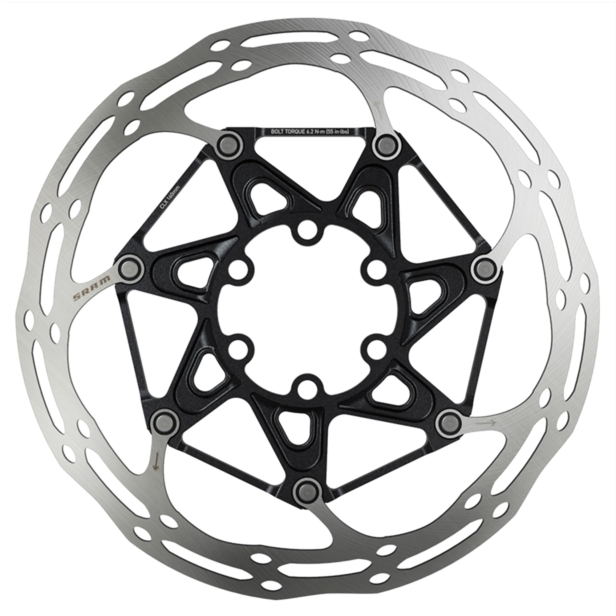 SRAM Centerline 2 Piece Rotors