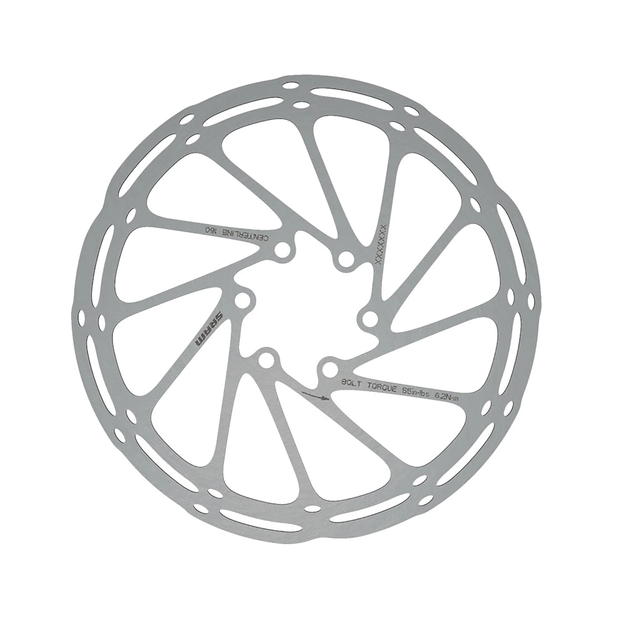 SRAM Centerline Rotors - Image 2