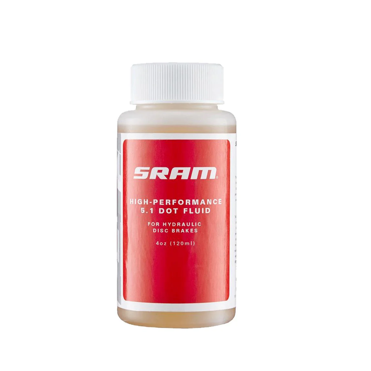 SRAM Dot 5.1 Hydraulic Brake Fluid