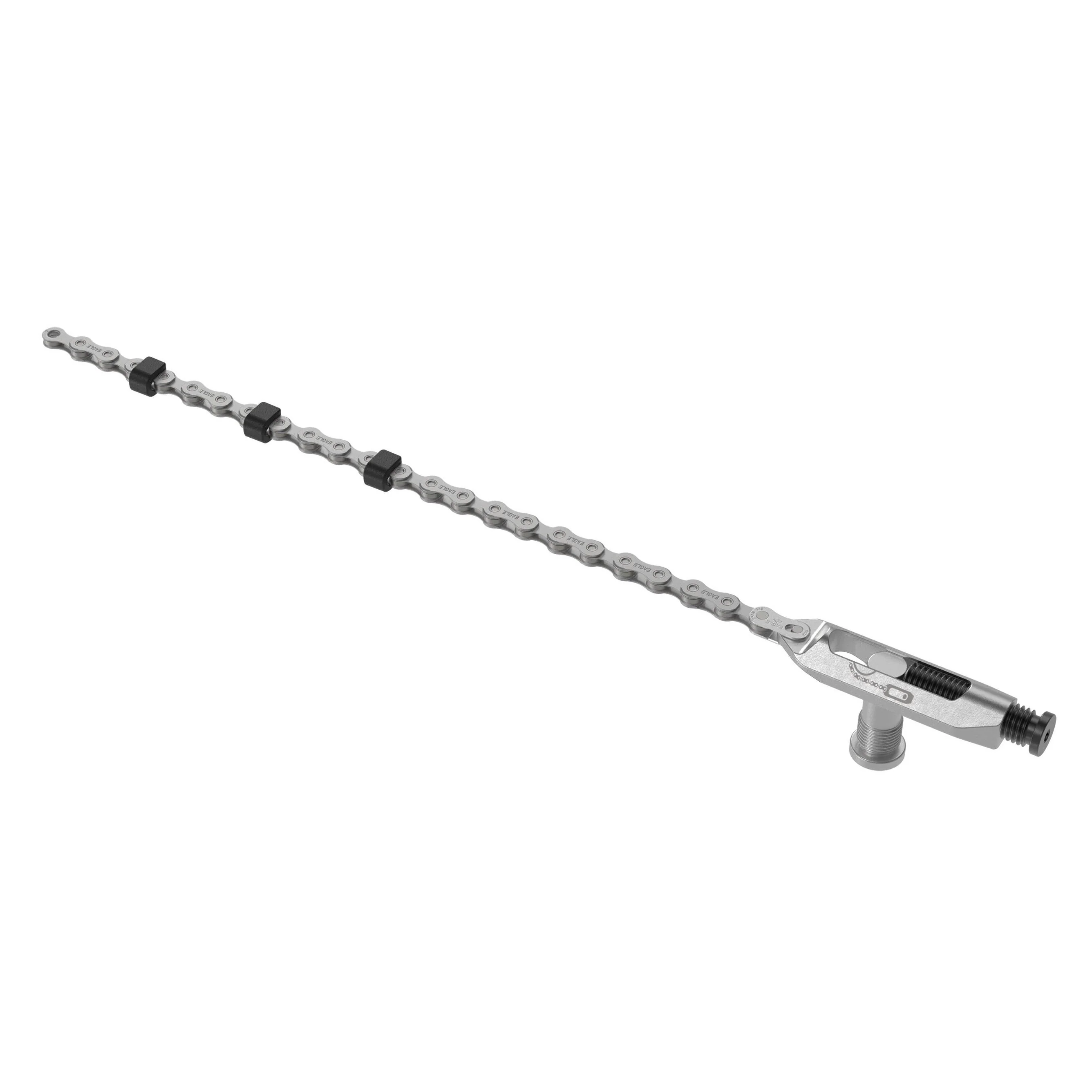 SRAM Eagle XX / XXSL D1 Powermeter Threaded Chainring Removal Tool