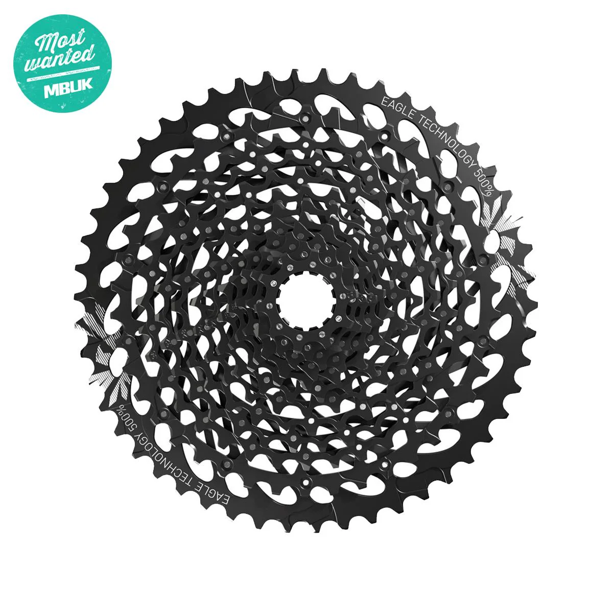 SRAM GX Cassette XG-1275 Eagle
