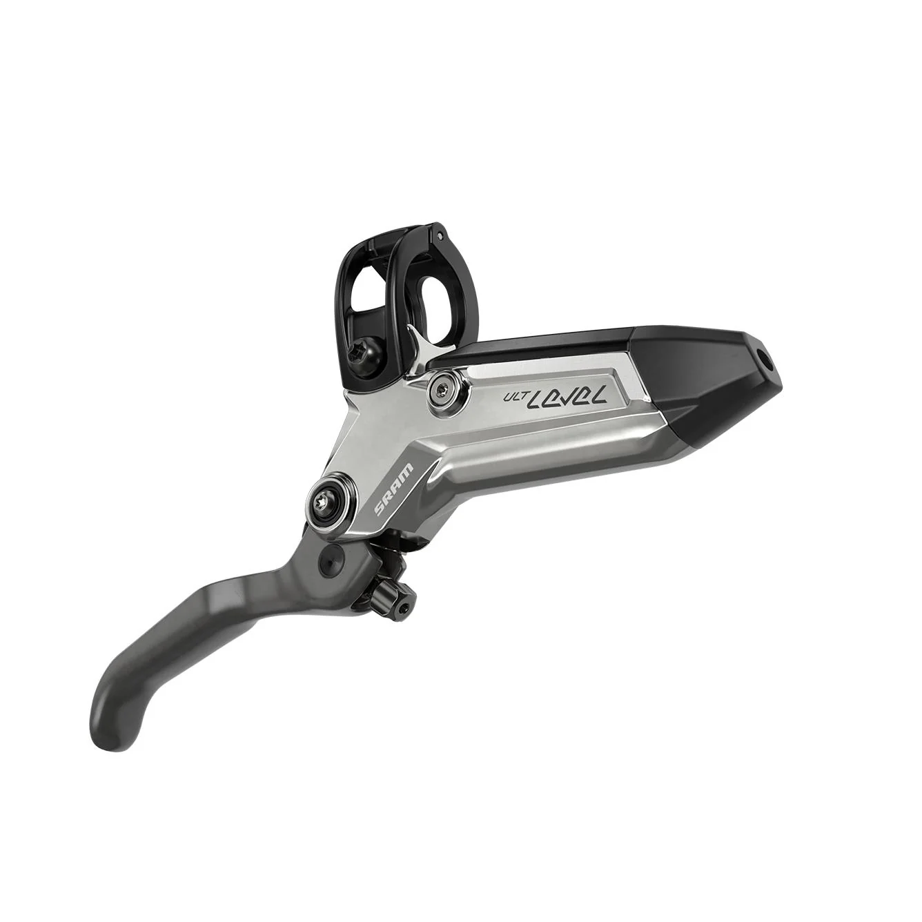 SRAM Level 4 Piston Ultimate Stealth - Image 2