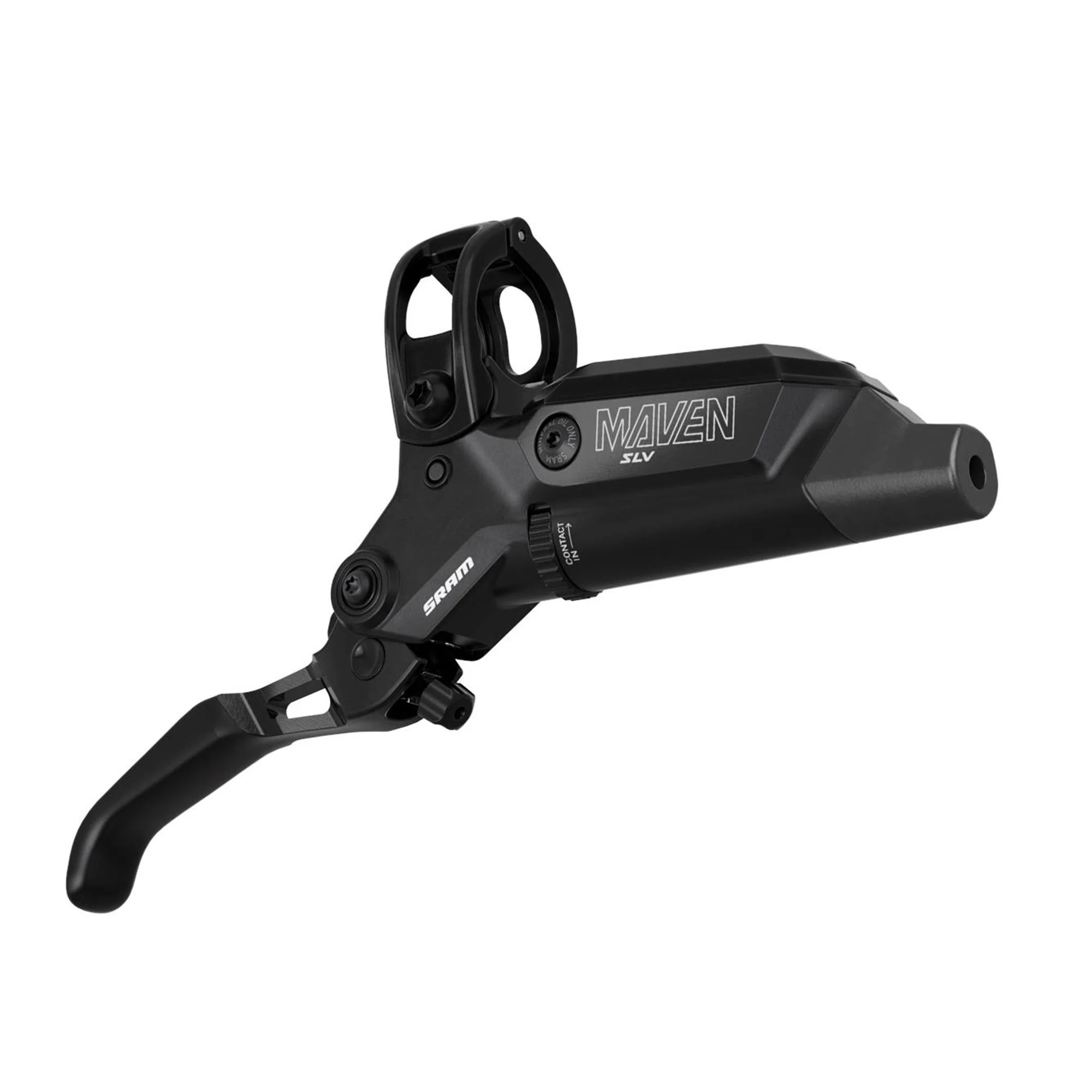 SRAM Maven Silver Disc Brake B1