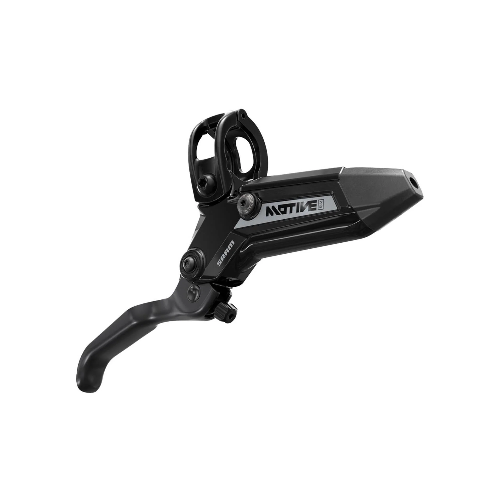 SRAM Motive Silver Disc Brake