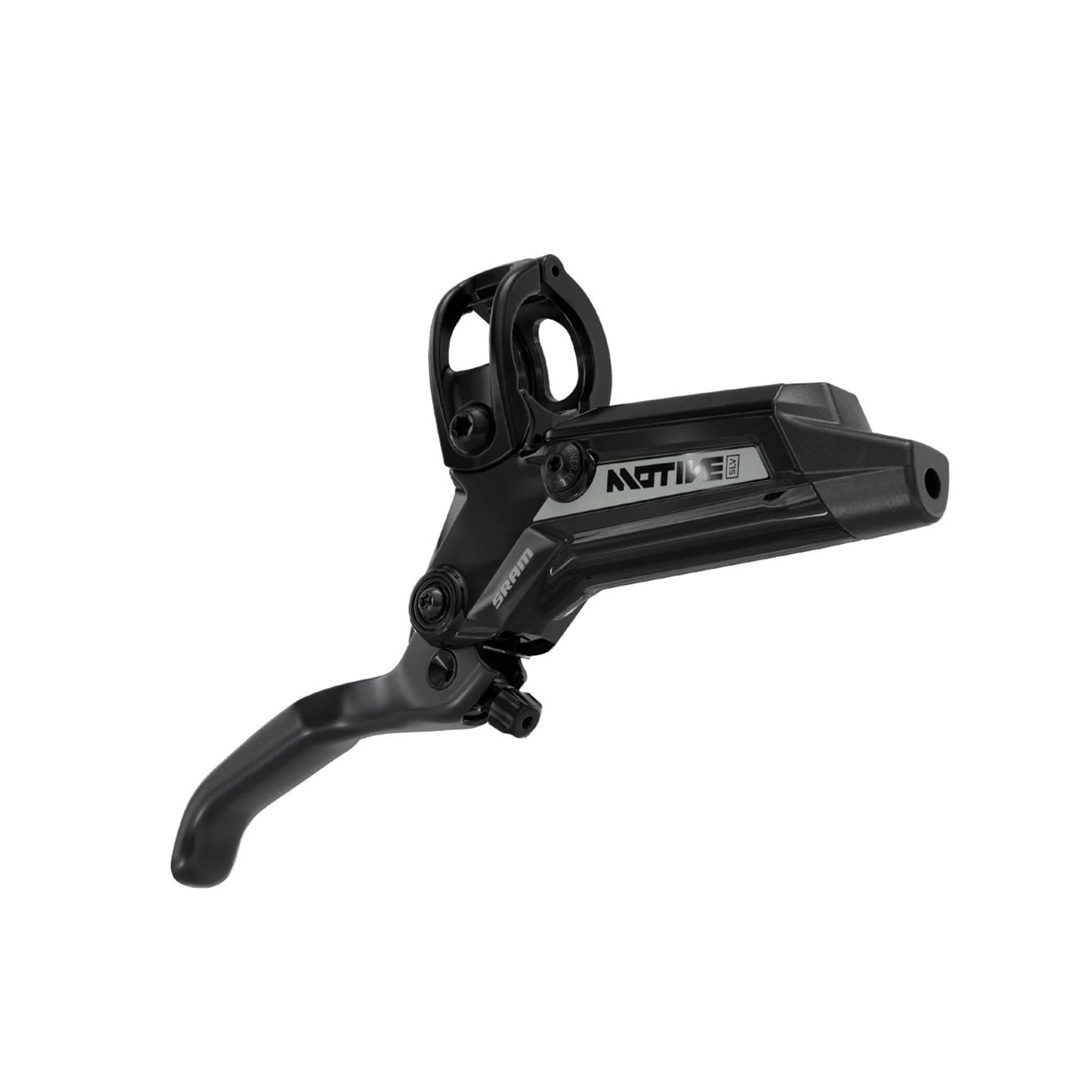 SRAM Motive Silver Disc Brake V2
