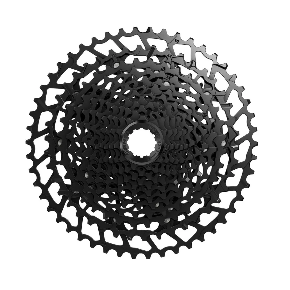 SRAM NX Cassette PG-1230 Eagle