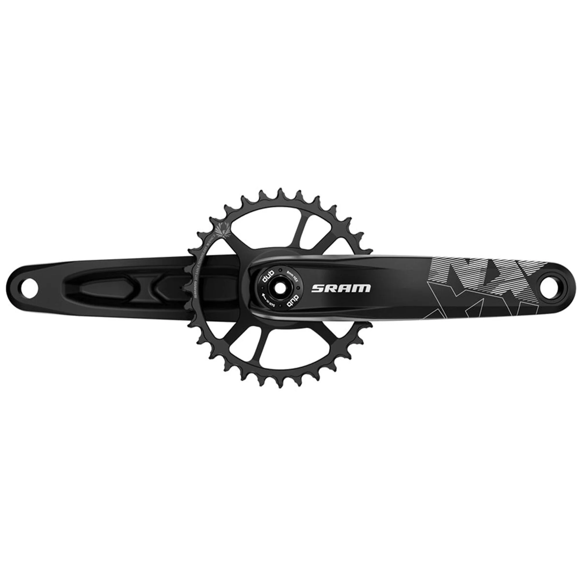 SRAM NX Eagle Cranks