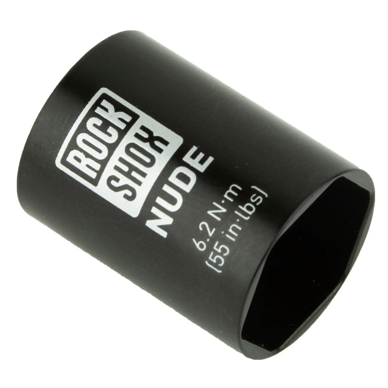 SRAM Rear Shock Piston Bolt Socket Tool (Used To Remove Piston Bolt) - Deluxe Nude