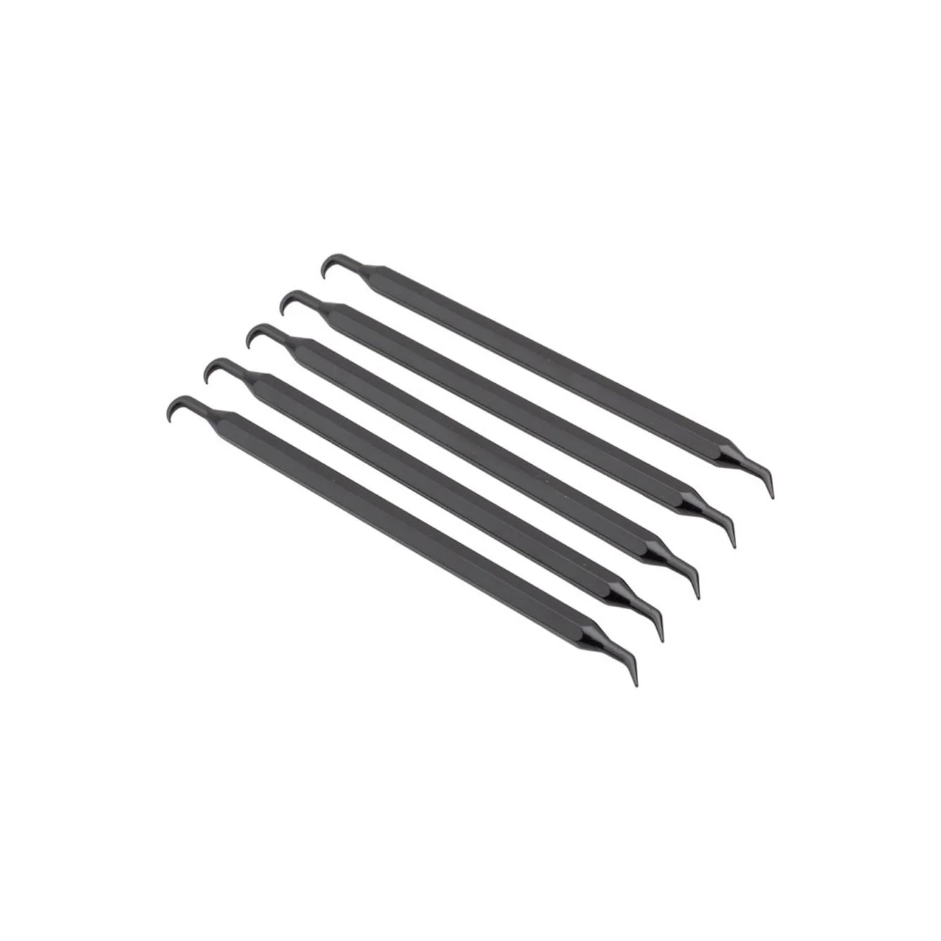 SRAM Rockshox Glass Fiber Reinforced Nylon Non-Scratch O-Ring Pick Tools (Qty 5 For Use On Suspension Products)