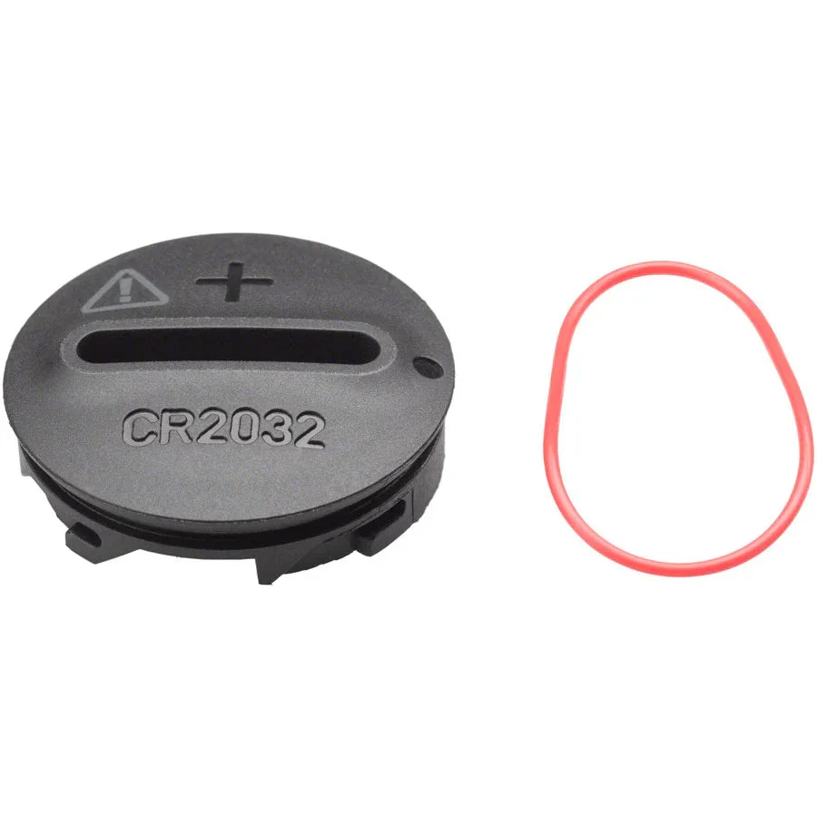 SRAM AXS Shifter Coin Slot Battery Hatch And O-Ring
