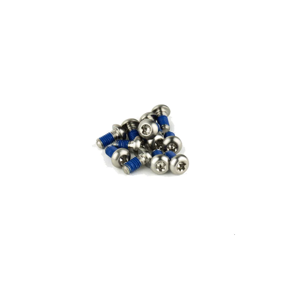 SRAM Titanium Rotor Bolts - Image 2