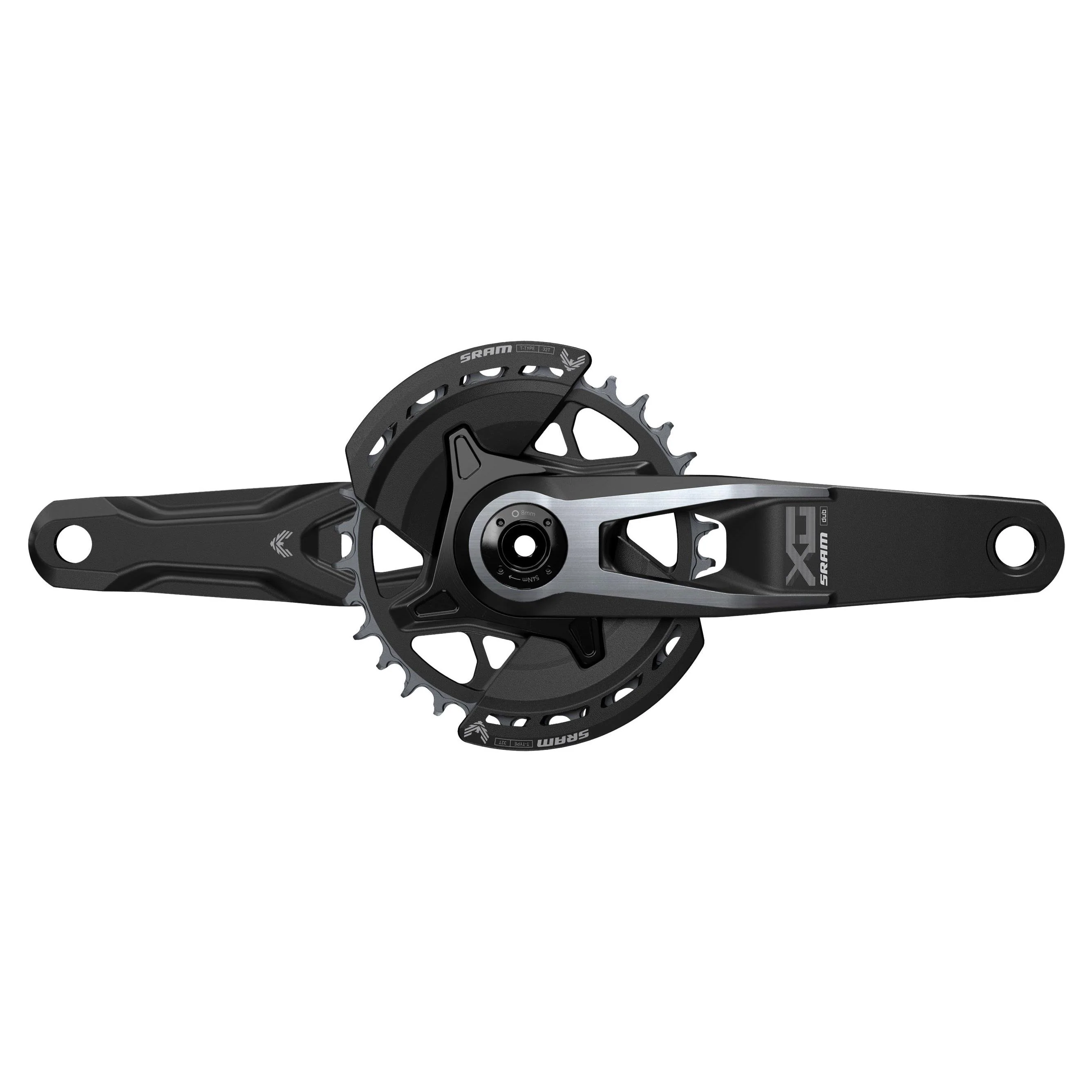 SRAM X0 Eagle Cranks