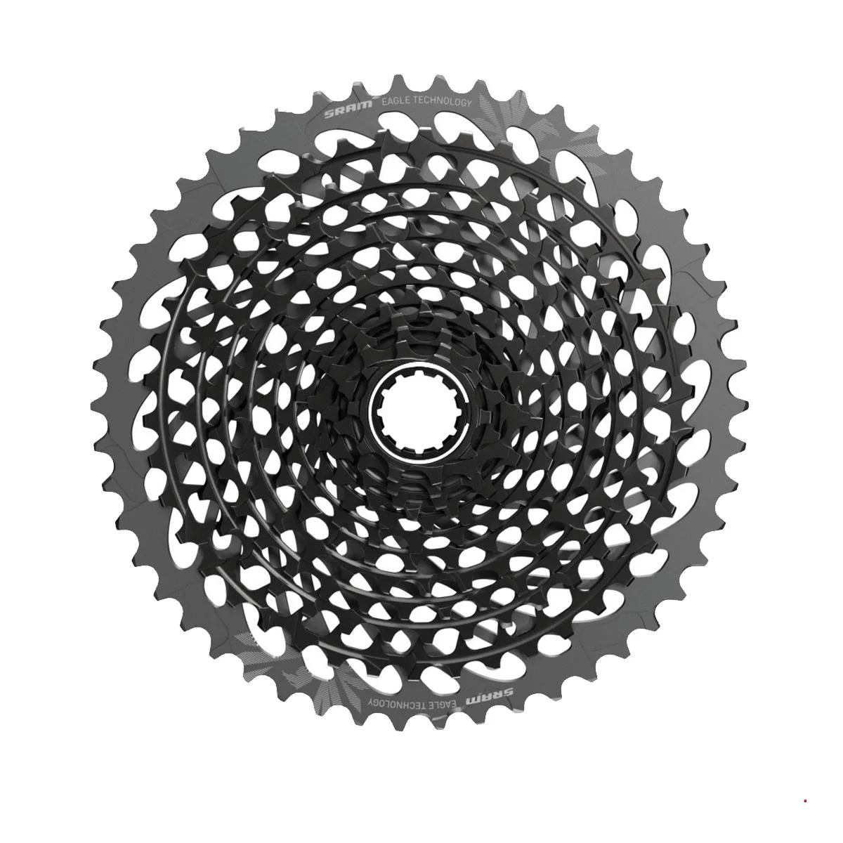 SRAM X01 Cassette XG-1295 Eagle