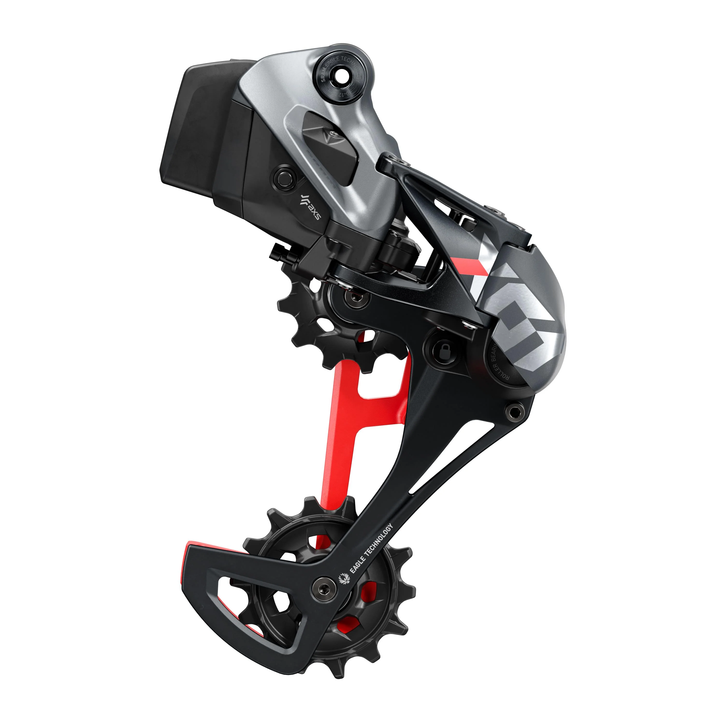 SRAM X01 Eagle Axs Rear Mech - Image 2