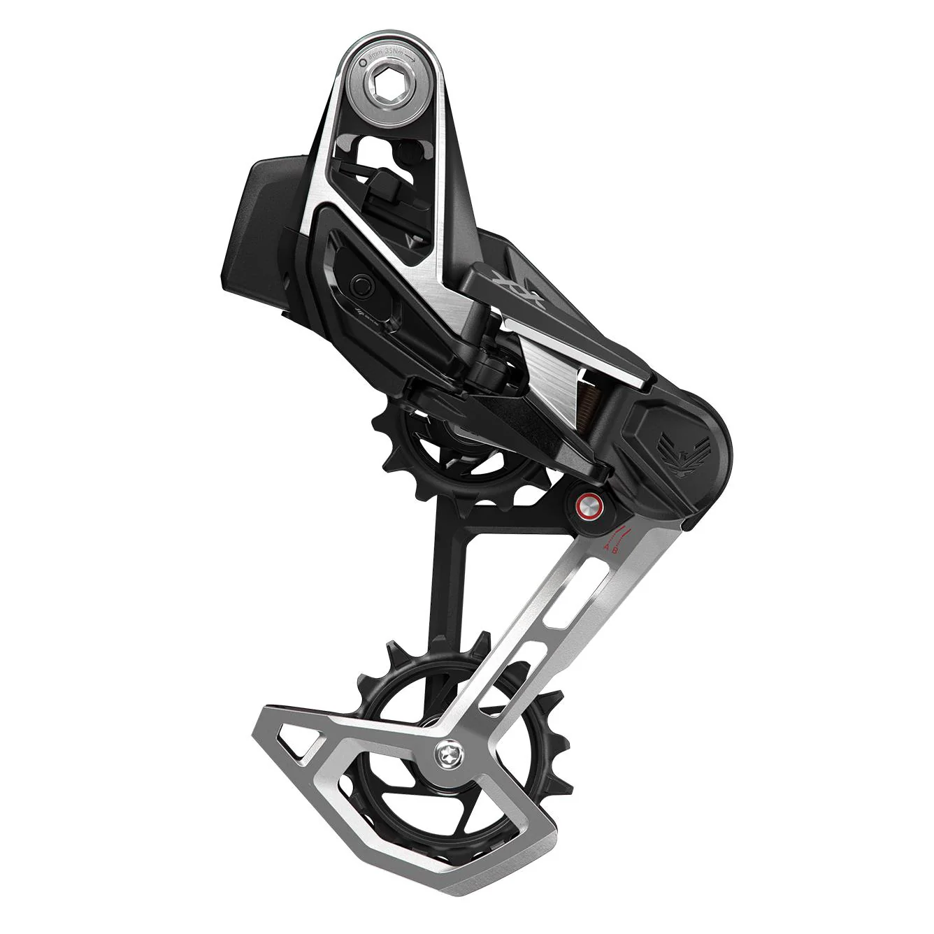 SRAM XX T-Type Eagle AXS Rear Mech