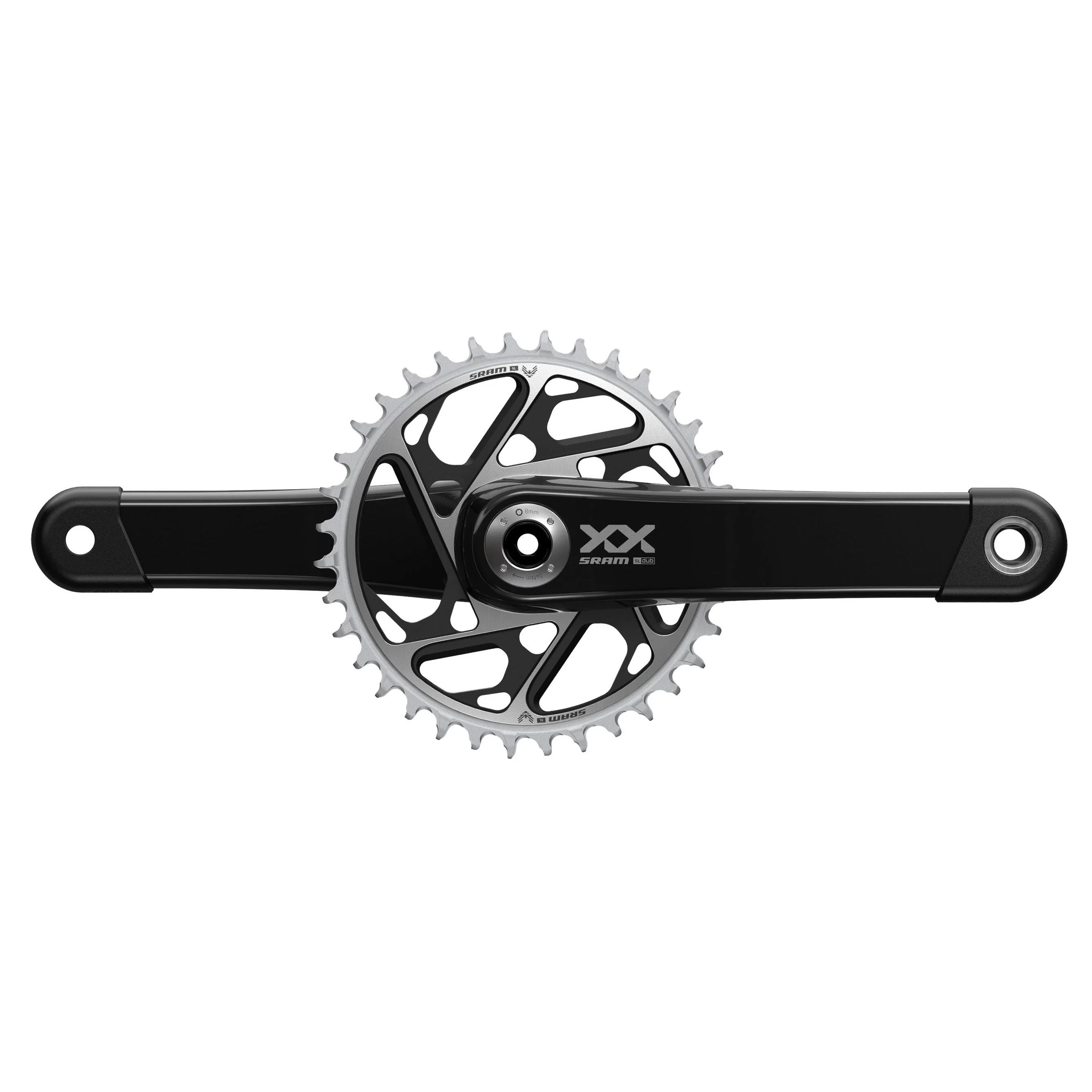 SRAM XXSL Eagle Cranks