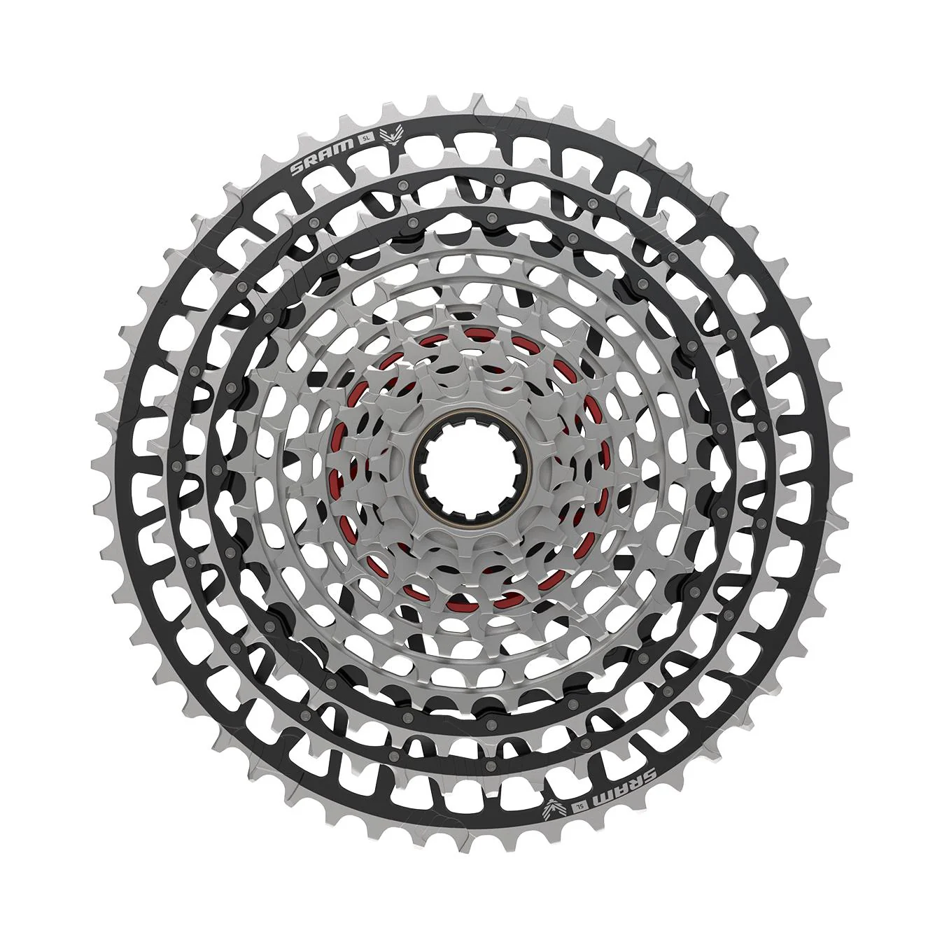 SRAM XXSL XS-1299 T-Type Eagle Cassette