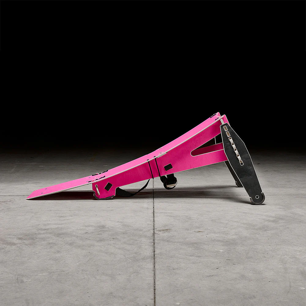 MTB Hopper Street