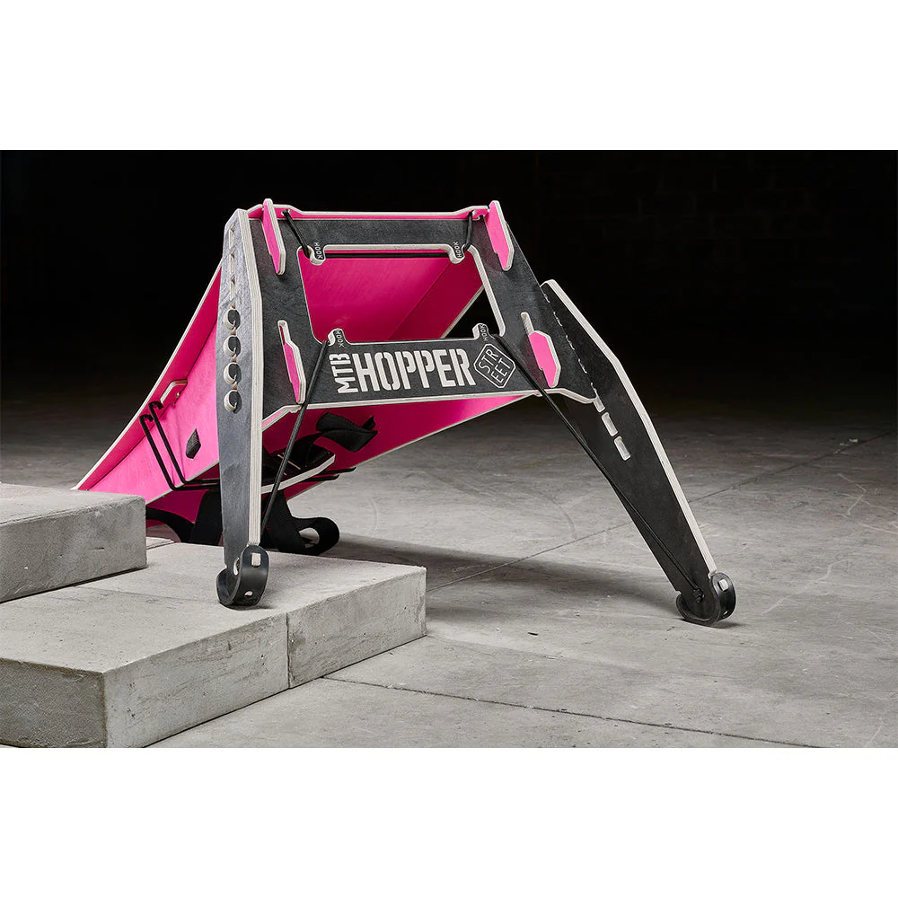 MTB Hopper Street - Image 2