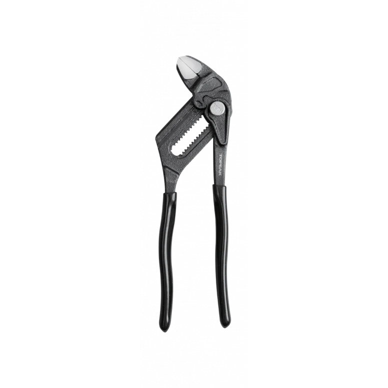 Topeak 7" Adjustable Pliers