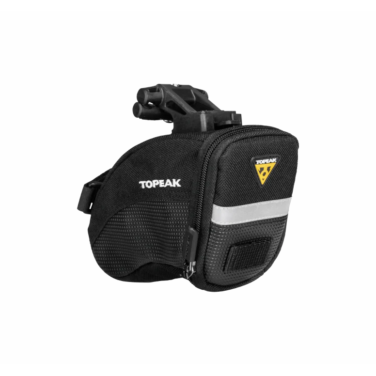Topeak Aero Wedge - Quickclick Mount