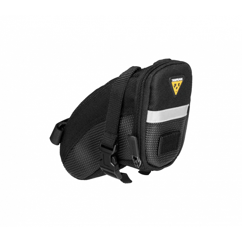 Topeak Aero Wedge - Strap Mount