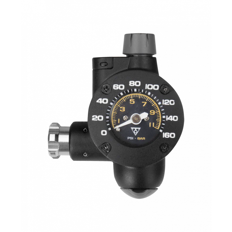 Topeak Airbooster G2