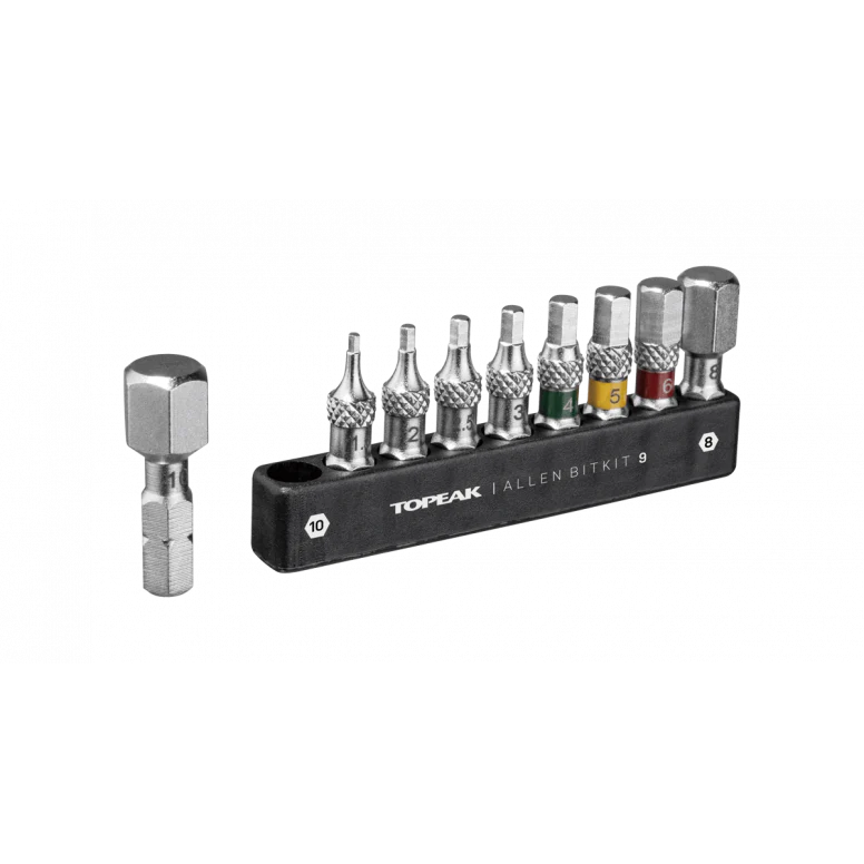 Topeak Allen Bitkit 9