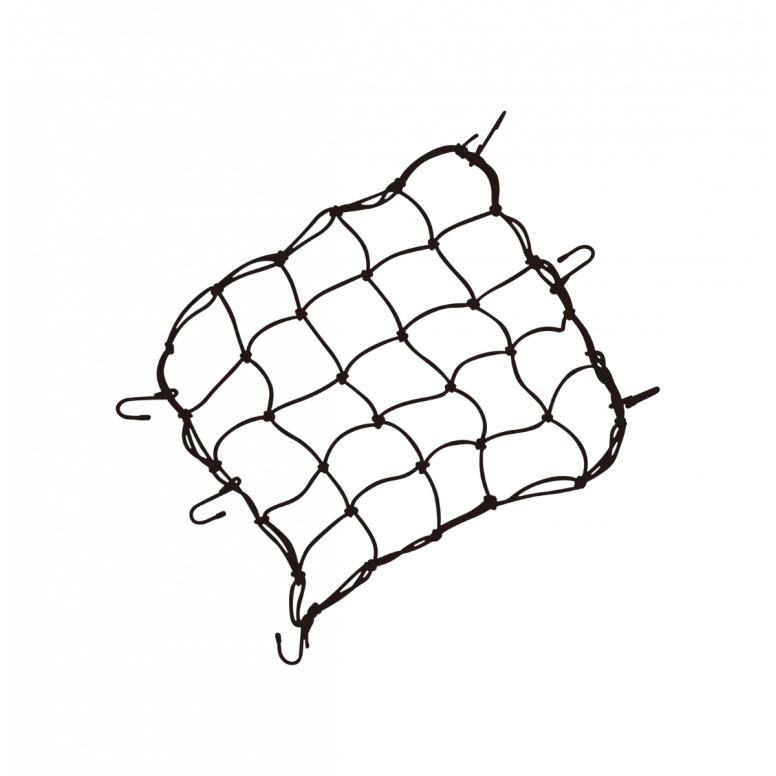 Topeak Cargo Net