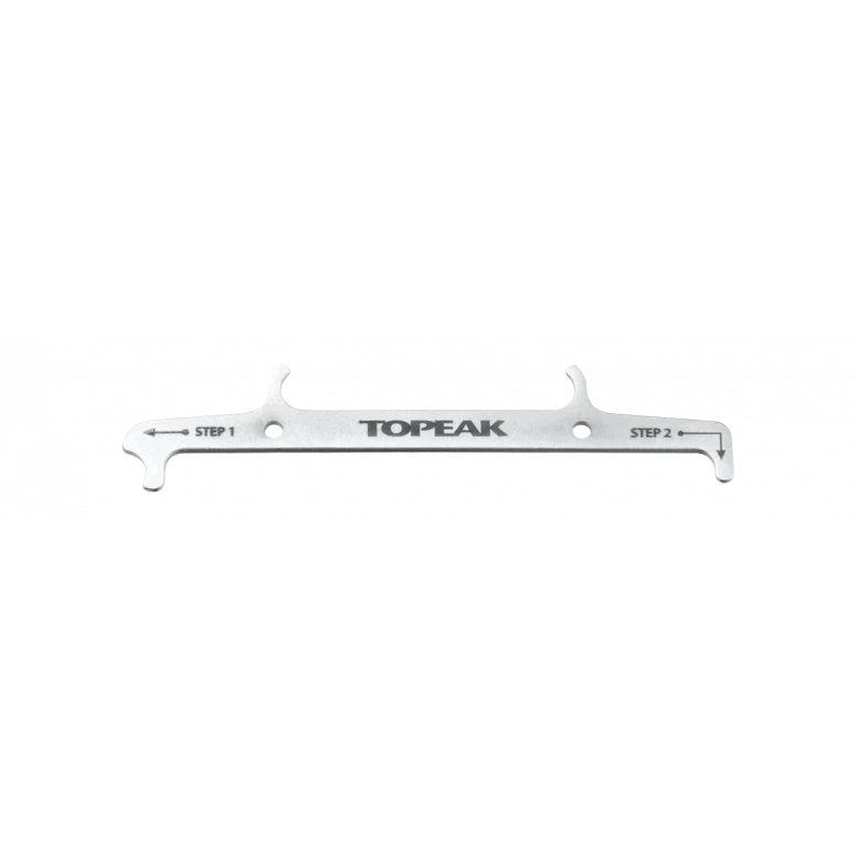 Topeak Chain Hook & Wear Indicator
