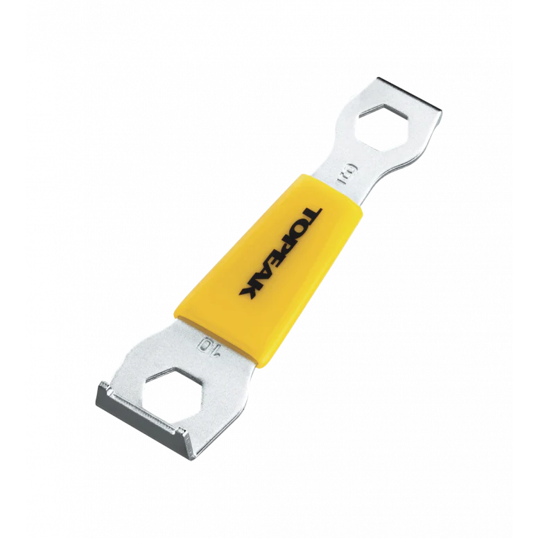 Topeak Chainring Nut Wrench
