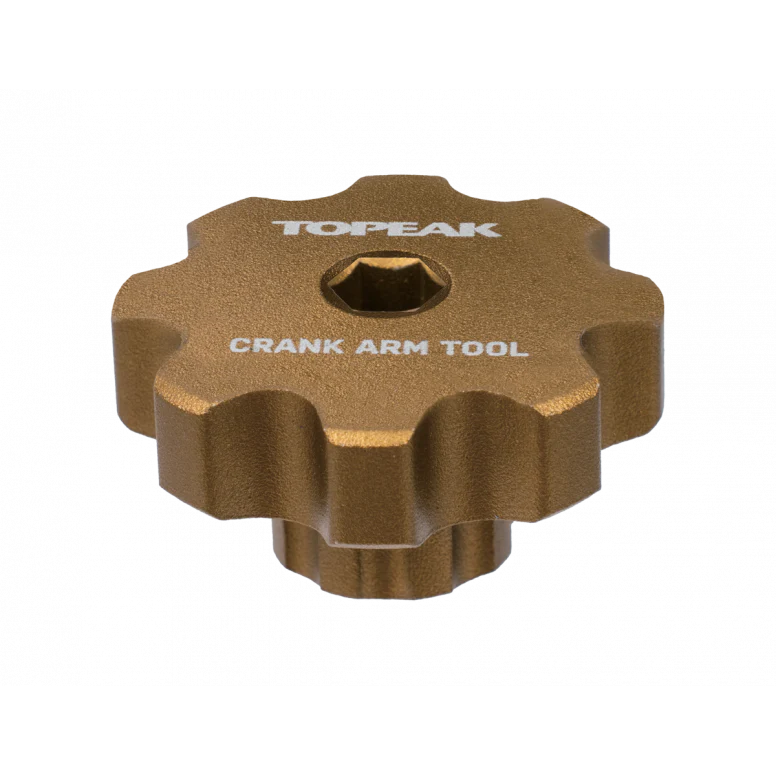Topeak Crank Arm Tool