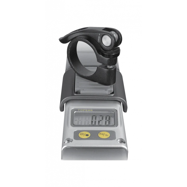 Topeak Digital Weight Scale