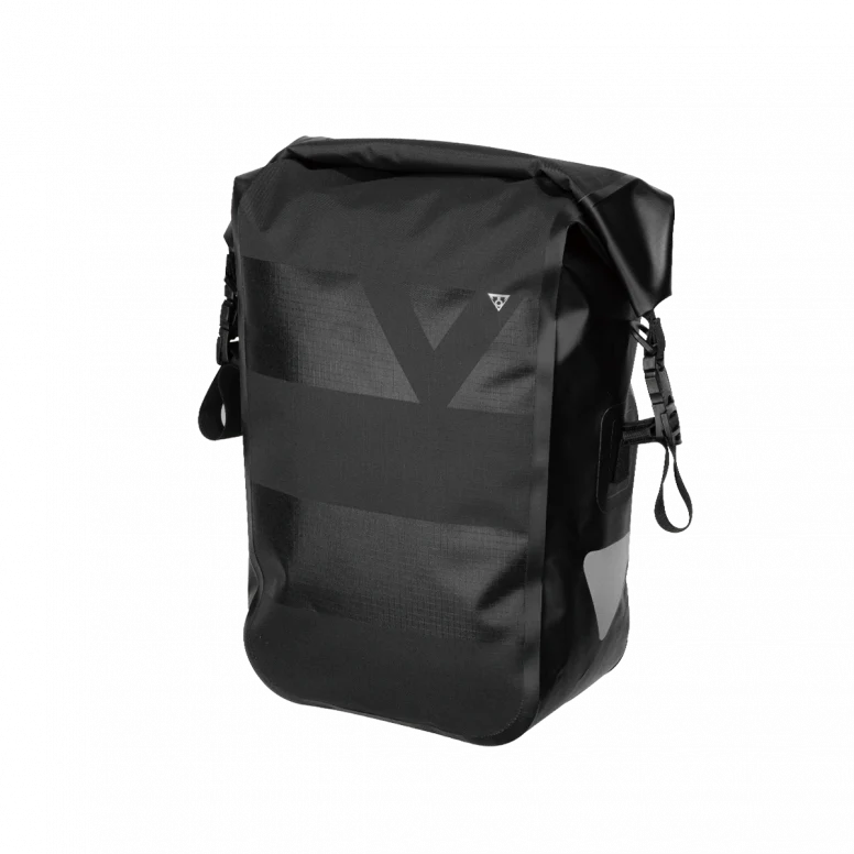 Topeak Drybag Pannier with Quicklock