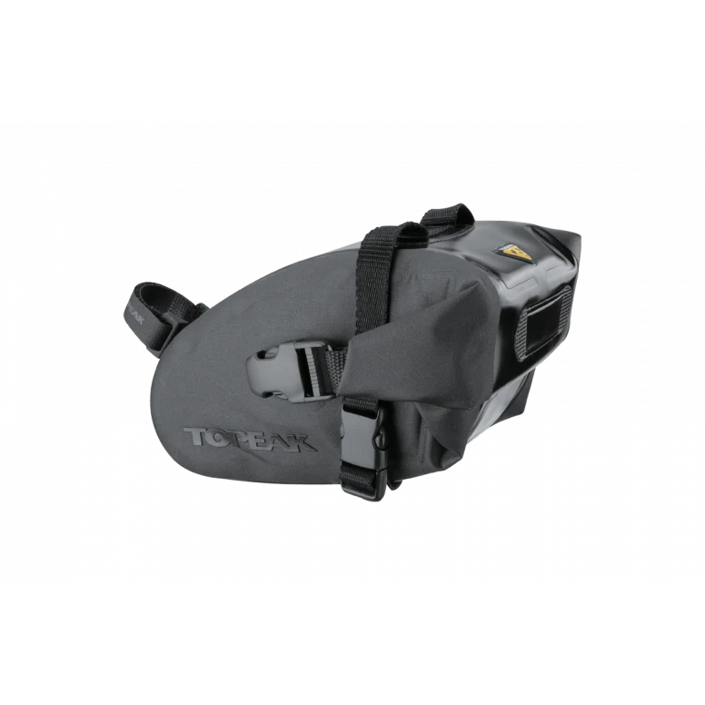 Topeak Drybag Wedge - Straps