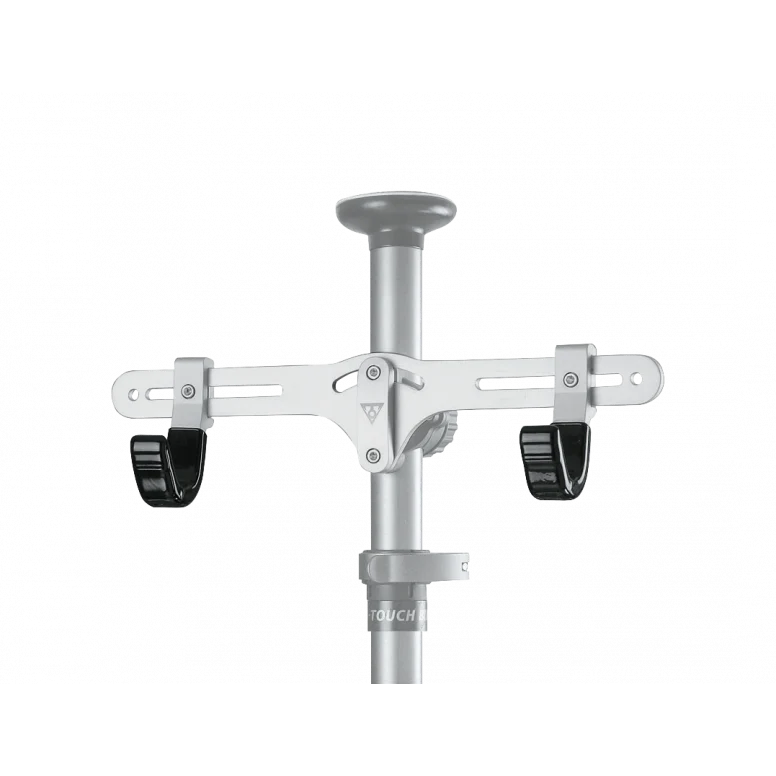 Topeak Dual Touch Third Hook