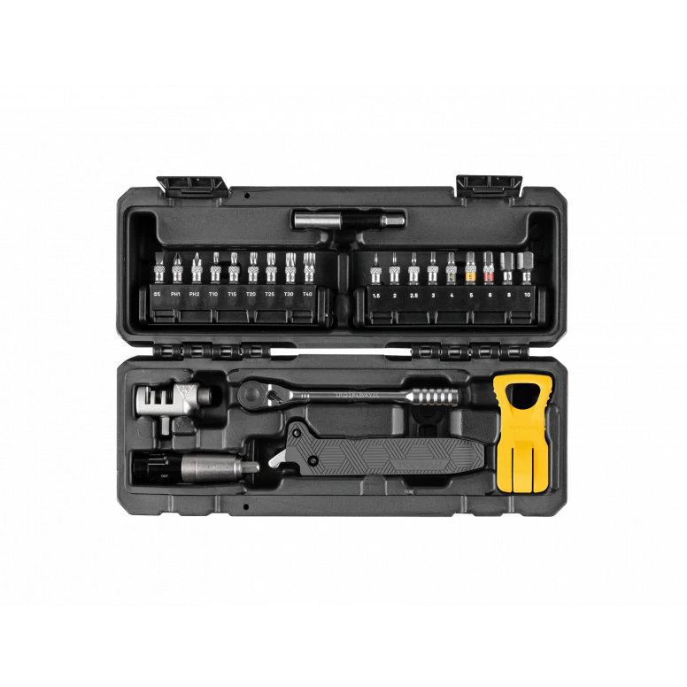 Topeak Essential Toolshop