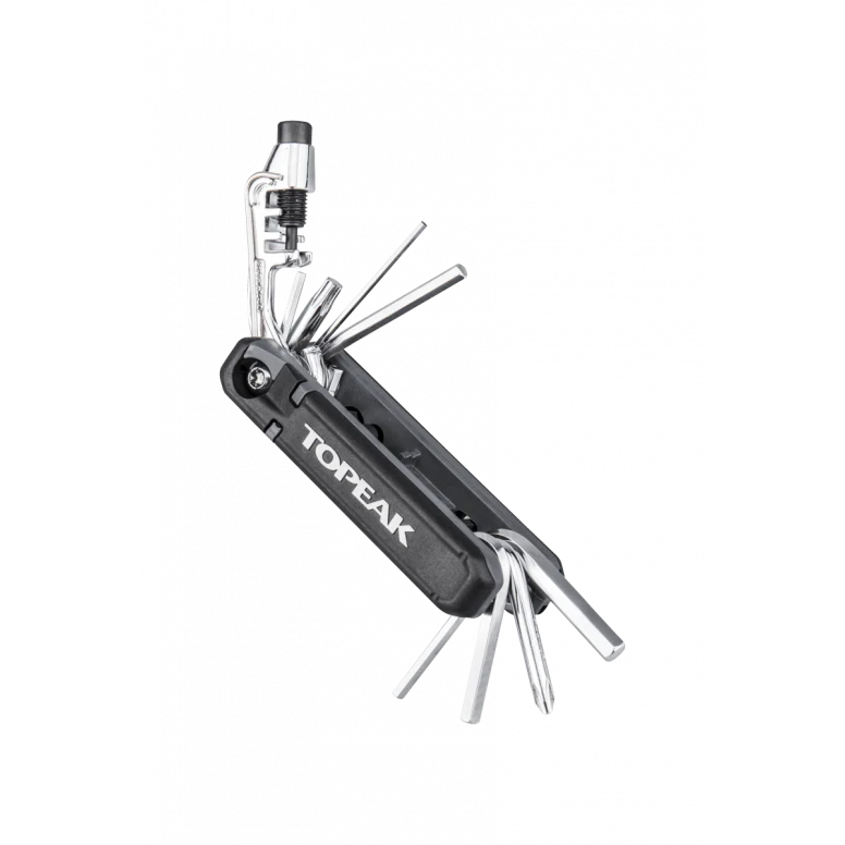 Topeak Hexus X