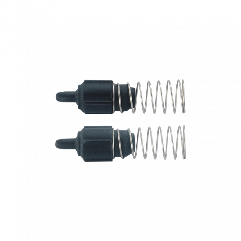 Topeak JoeBlow Ace Check Valve