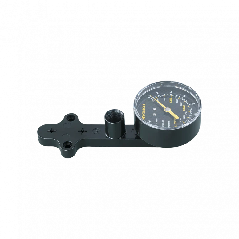 Topeak JoeBlow Ace Gauge