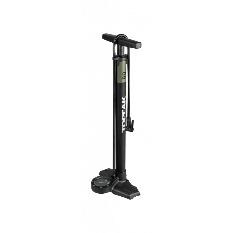 Topeak JoeBlow Mountain Ex