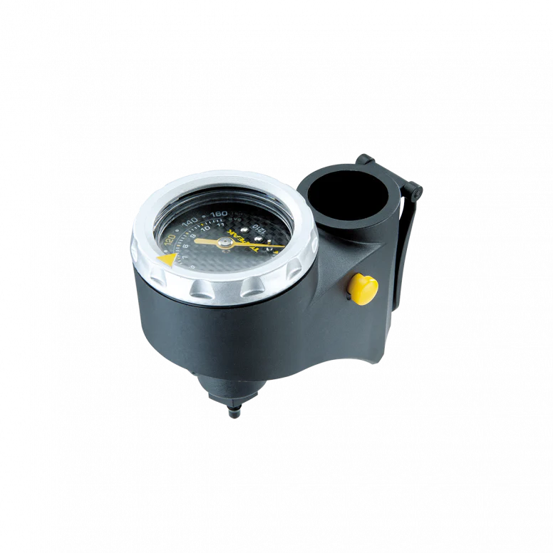Topeak JoeBlow Sprint Gauge Housing