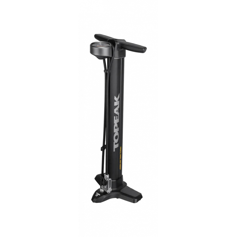 Topeak JoeBlow Twin Turbo