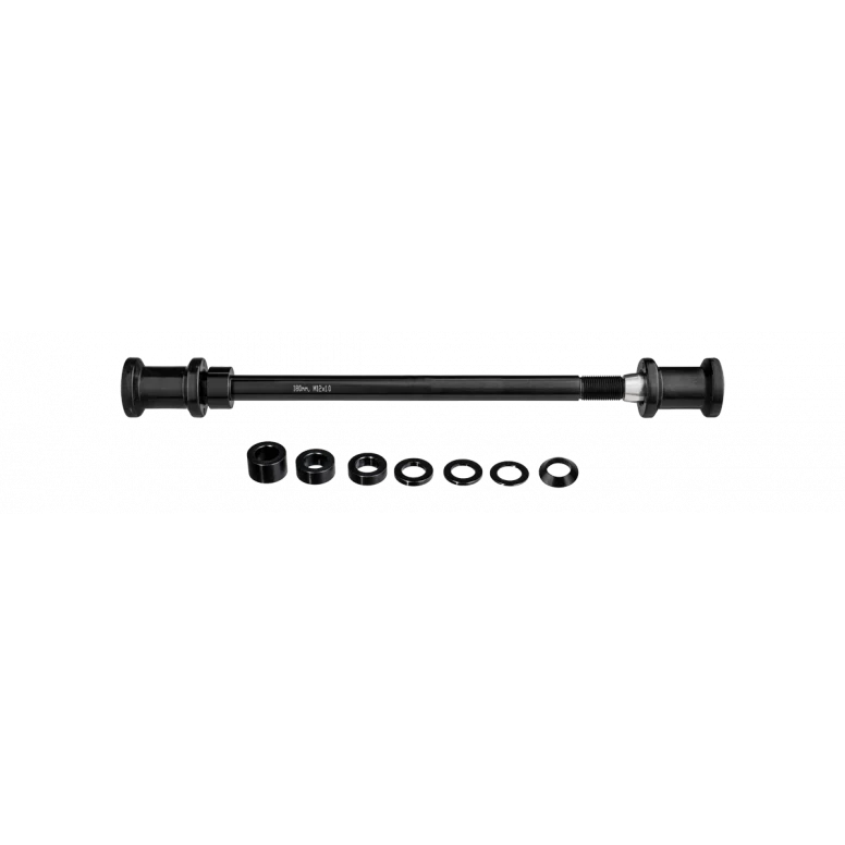 Topeak Journey TX Axle Kit - Image 2