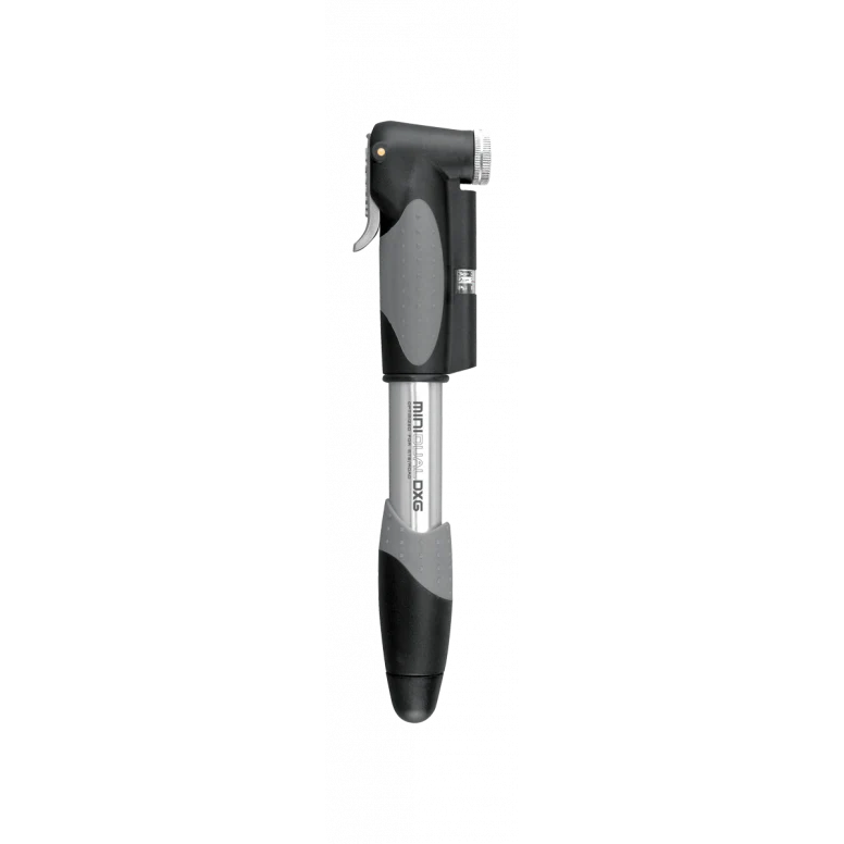 Topeak Mini Dual DX