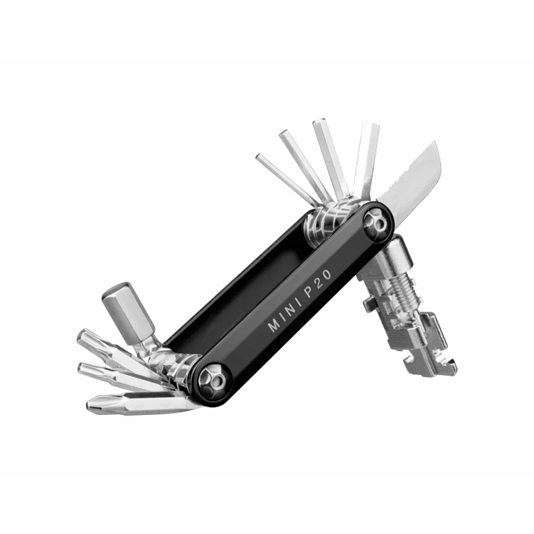 Topeak Mini P20