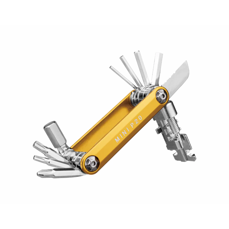 Topeak Mini P20 - Image 2