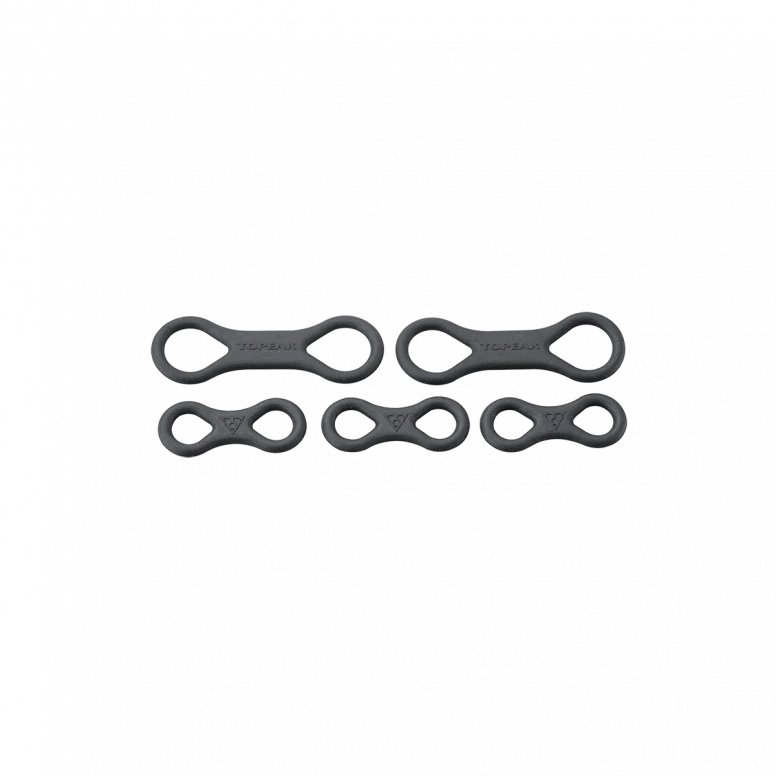 Topeak Mini Rocket iGlow Strap